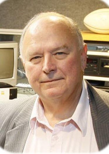 Kenneth Hensley